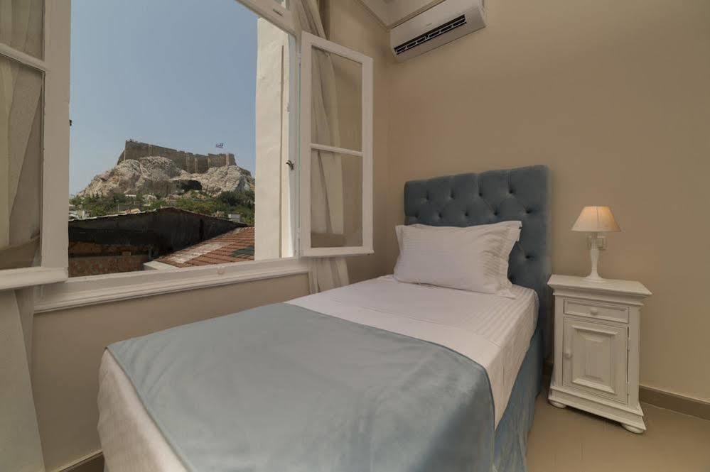Home & Art Suites Athens Exterior photo